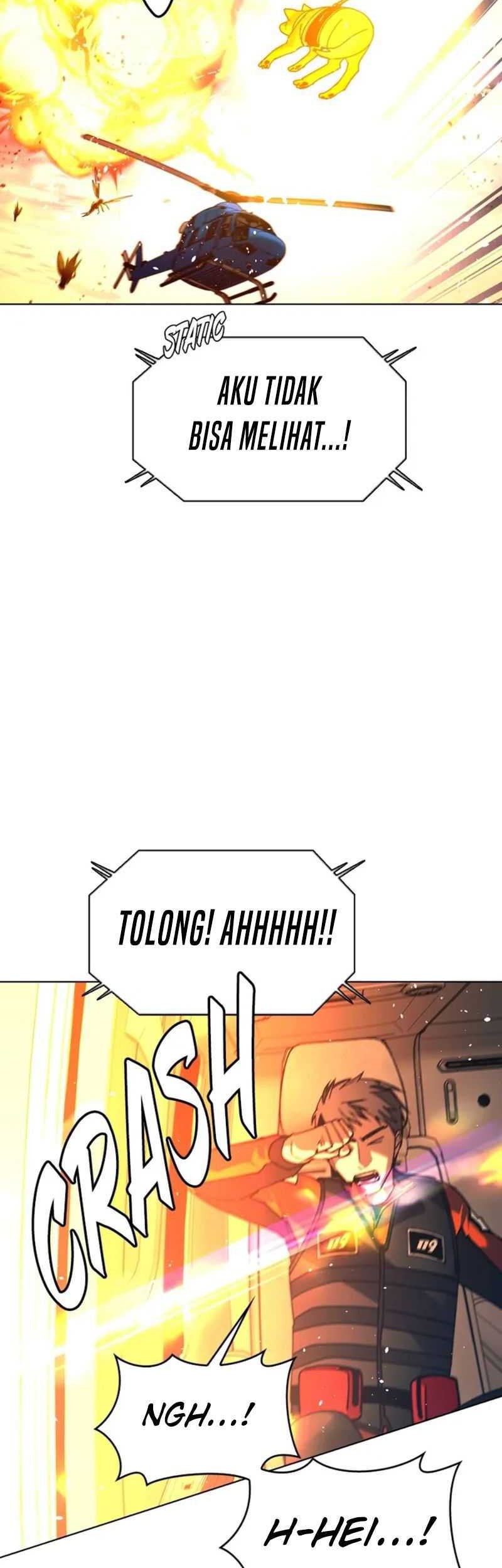 The End of the World is Just a Game to Me Chapter 62 Gambar 16