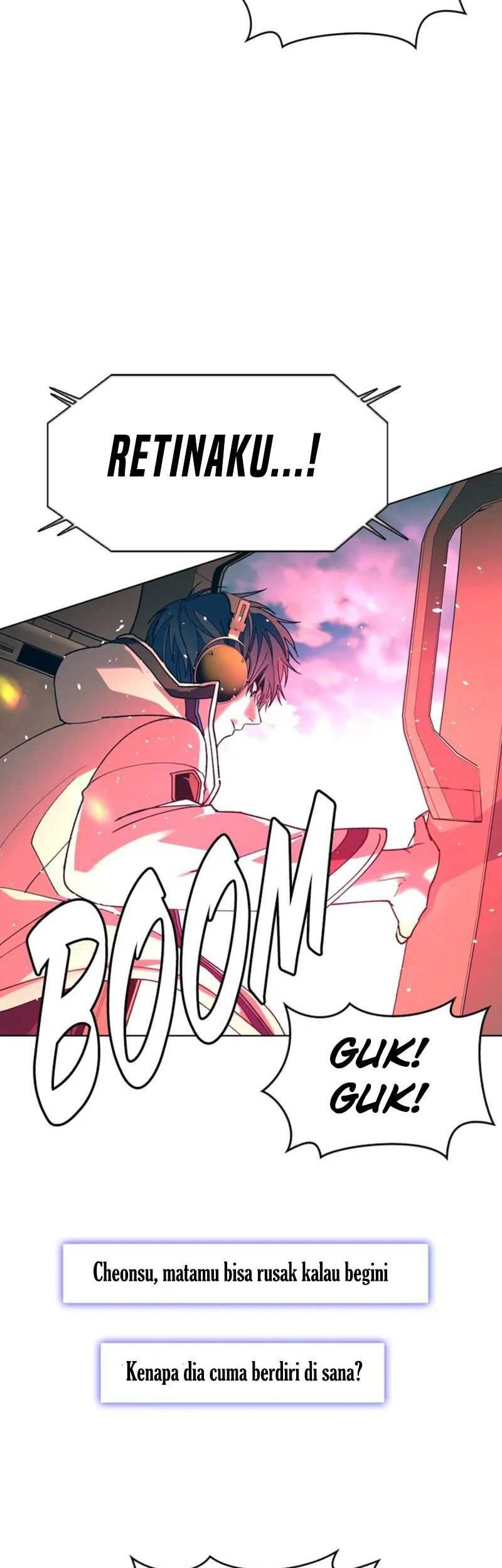 The End of the World is Just a Game to Me Chapter 62 Gambar 17