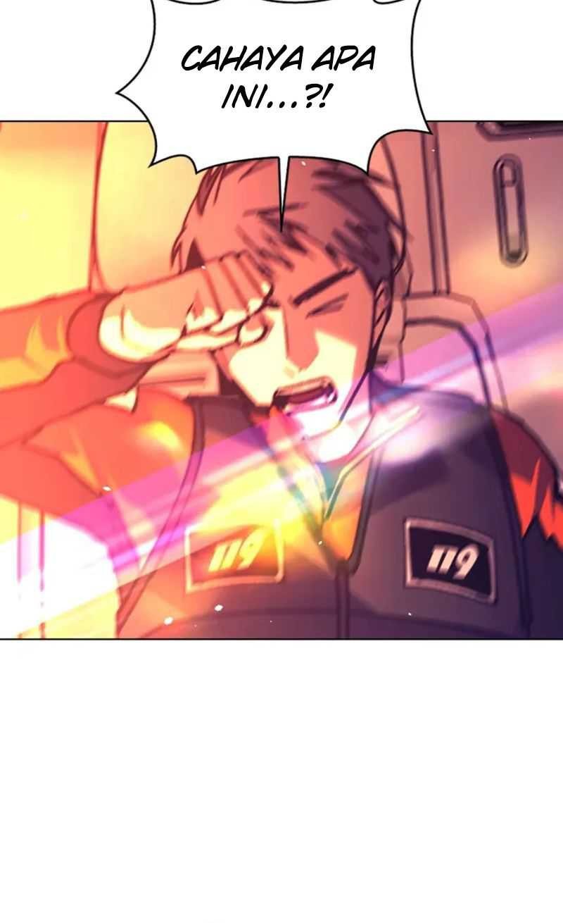 The End of the World is Just a Game to Me Chapter 62 Gambar 18