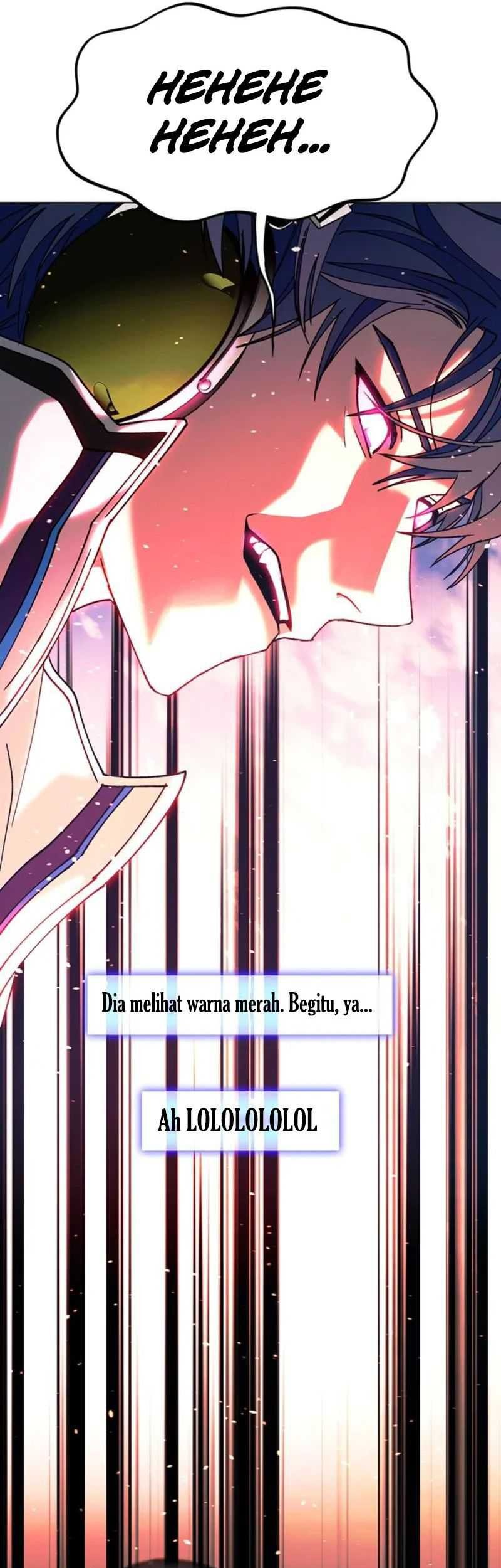 The End of the World is Just a Game to Me Chapter 62 Gambar 19