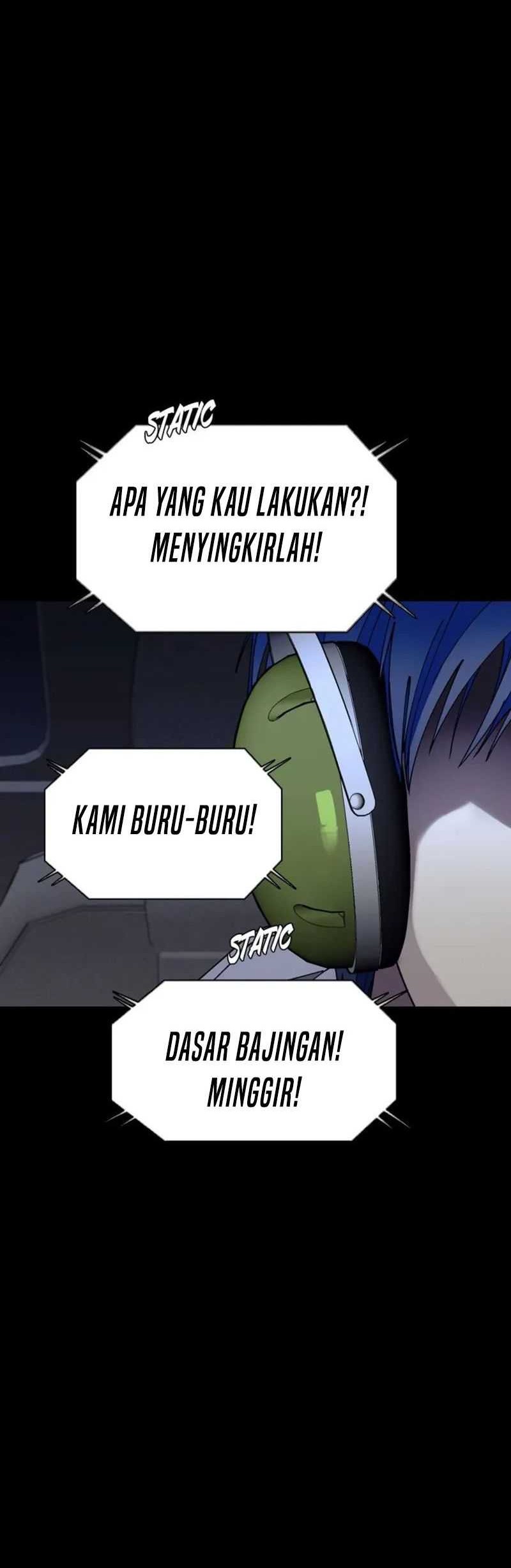 The End of the World is Just a Game to Me Chapter 62 Gambar 24