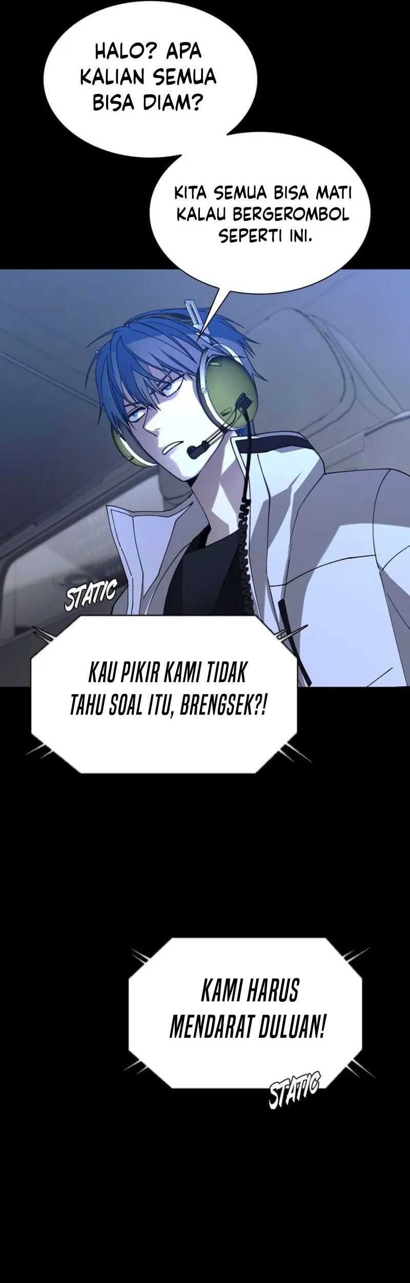 The End of the World is Just a Game to Me Chapter 62 Gambar 25