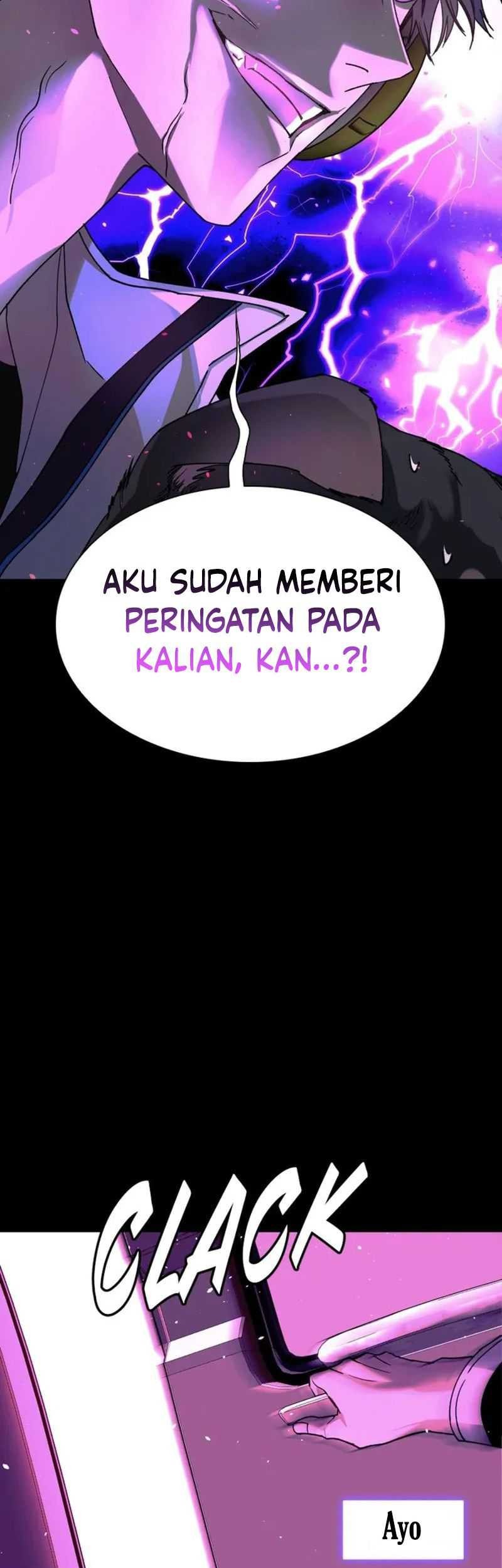 The End of the World is Just a Game to Me Chapter 62 Gambar 35