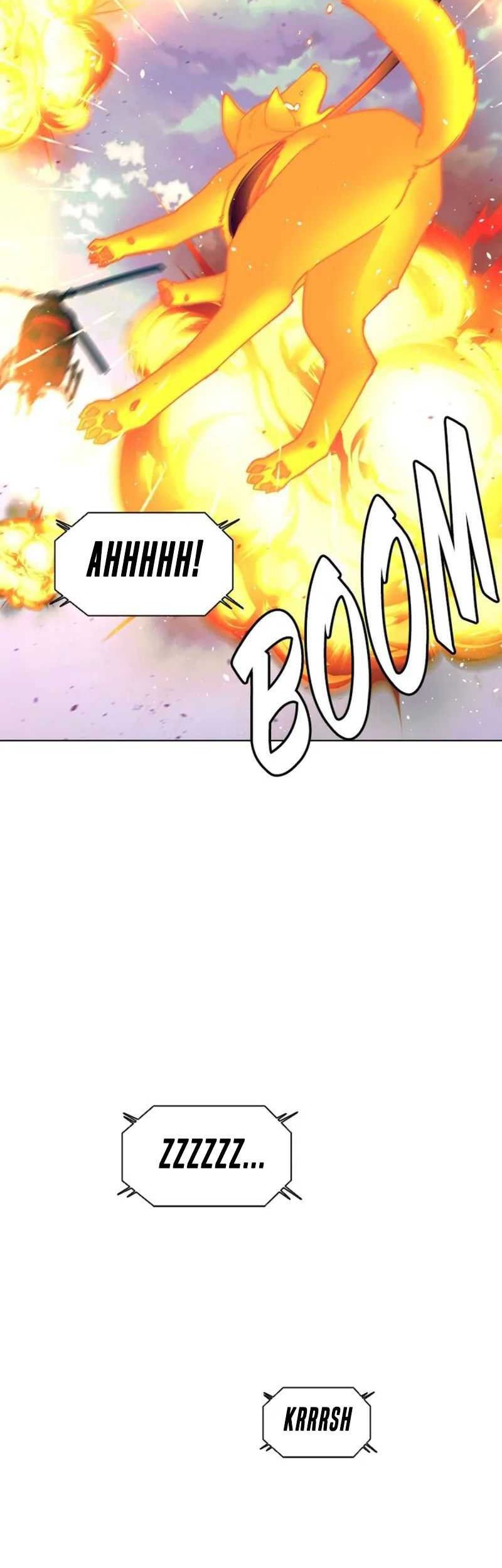 The End of the World is Just a Game to Me Chapter 62 Gambar 39