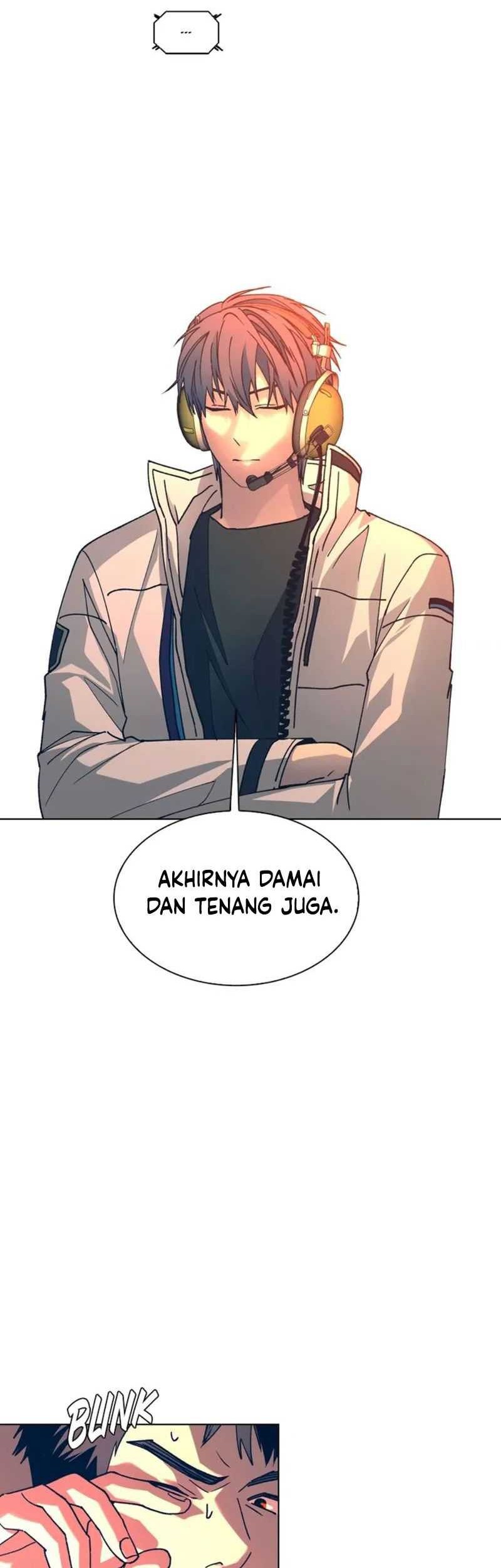 The End of the World is Just a Game to Me Chapter 62 Gambar 40