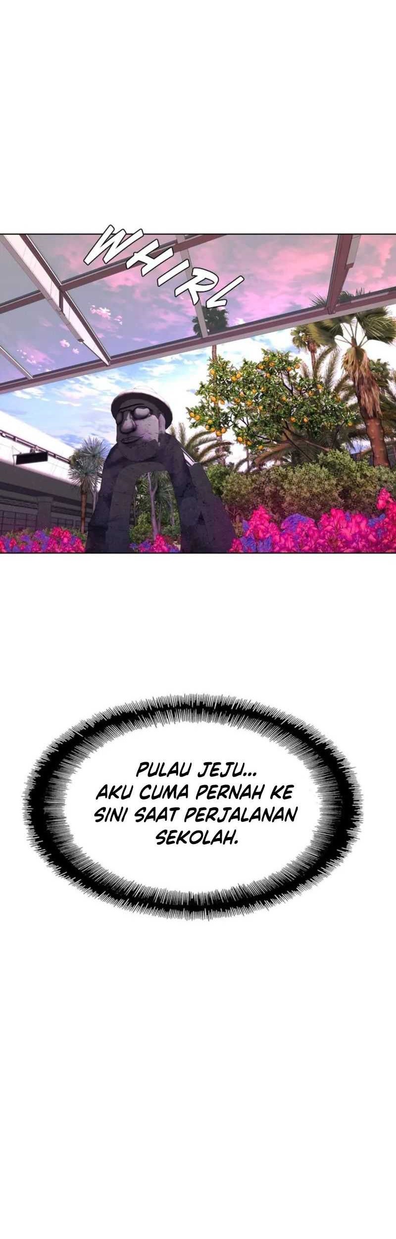 The End of the World is Just a Game to Me Chapter 62 Gambar 46