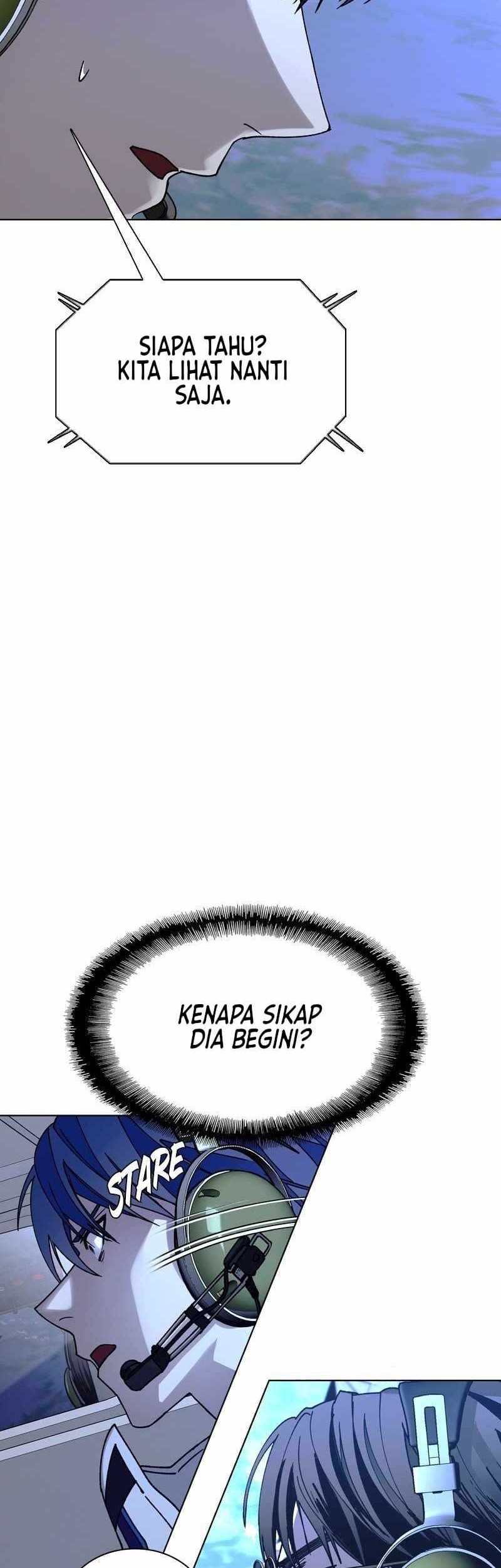 The End of the World is Just a Game to Me Chapter 61 Gambar 44
