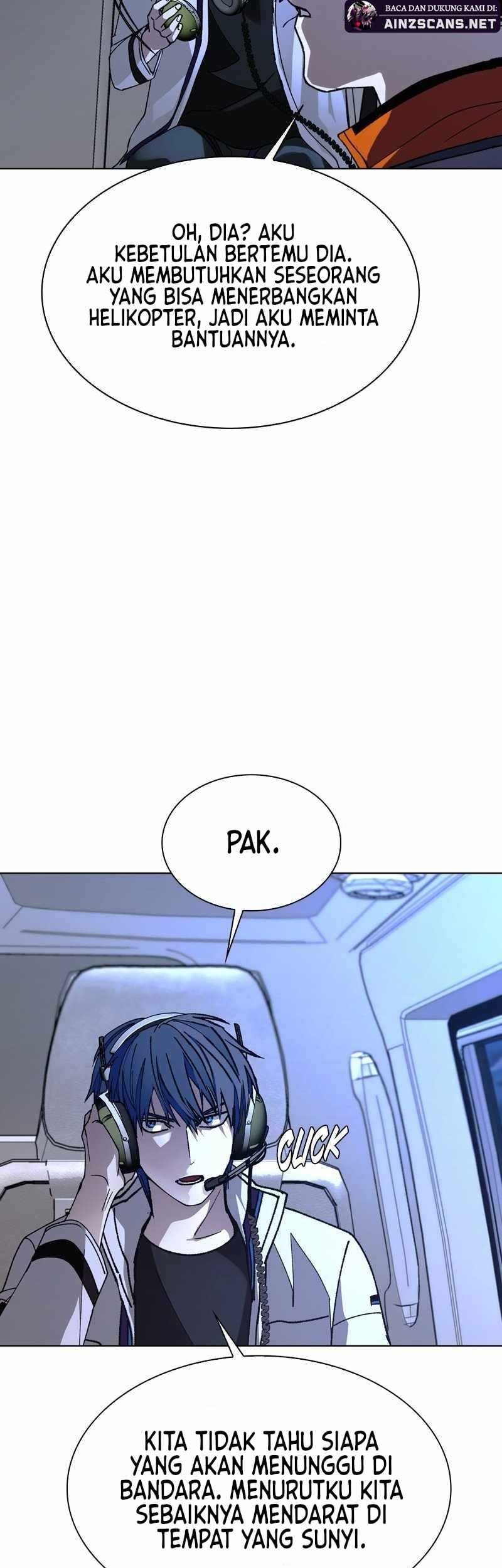 The End of the World is Just a Game to Me Chapter 61 Gambar 46
