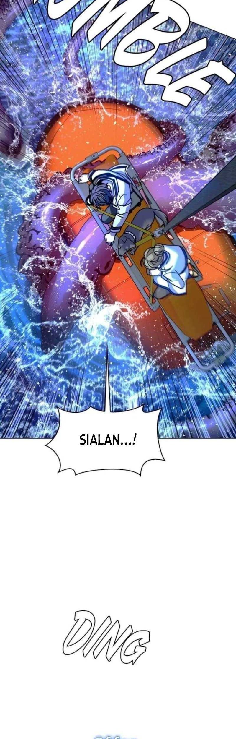 The End of the World is Just a Game to Me Chapter 60 Gambar 39