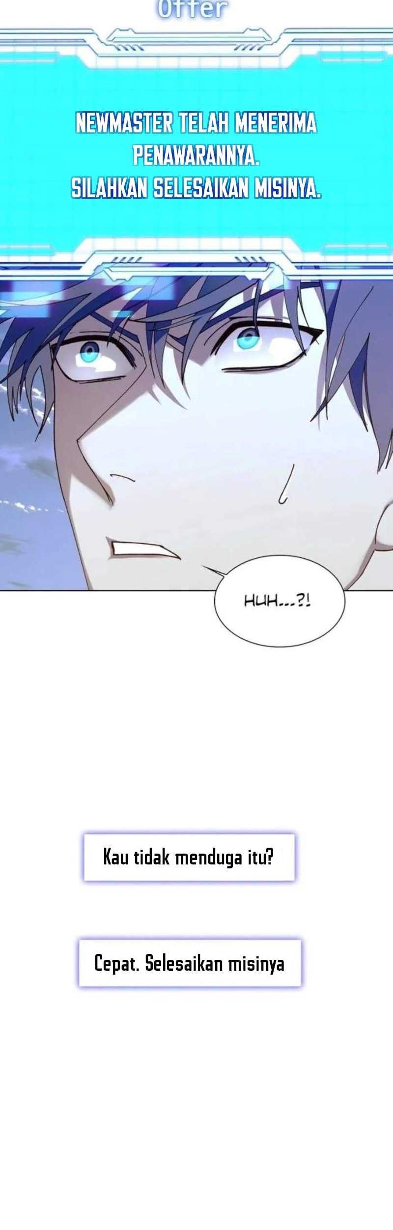 The End of the World is Just a Game to Me Chapter 60 Gambar 40