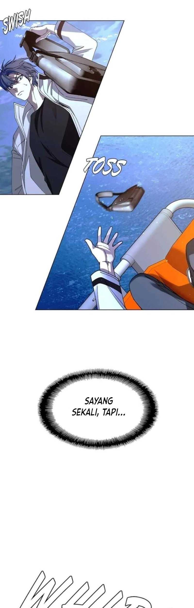 The End of the World is Just a Game to Me Chapter 60 Gambar 41