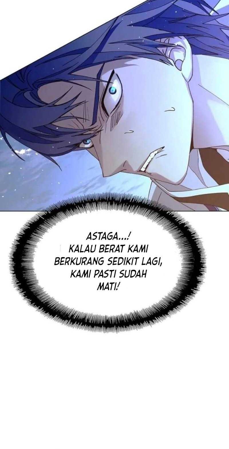 The End of the World is Just a Game to Me Chapter 60 Gambar 44