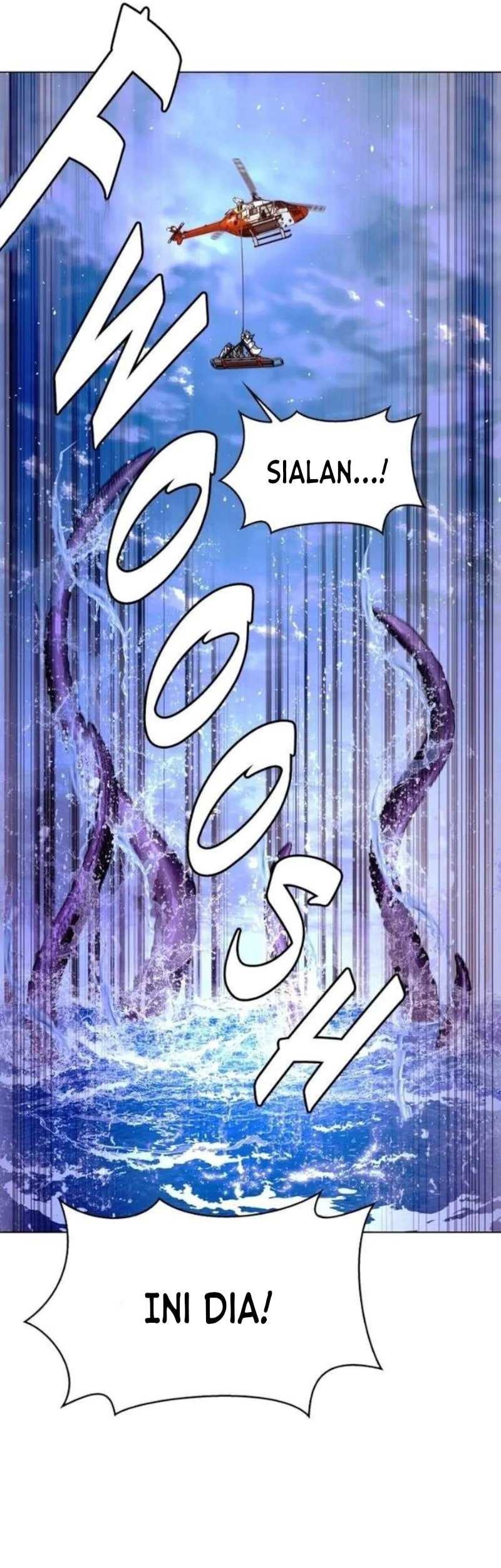 The End of the World is Just a Game to Me Chapter 60 Gambar 45