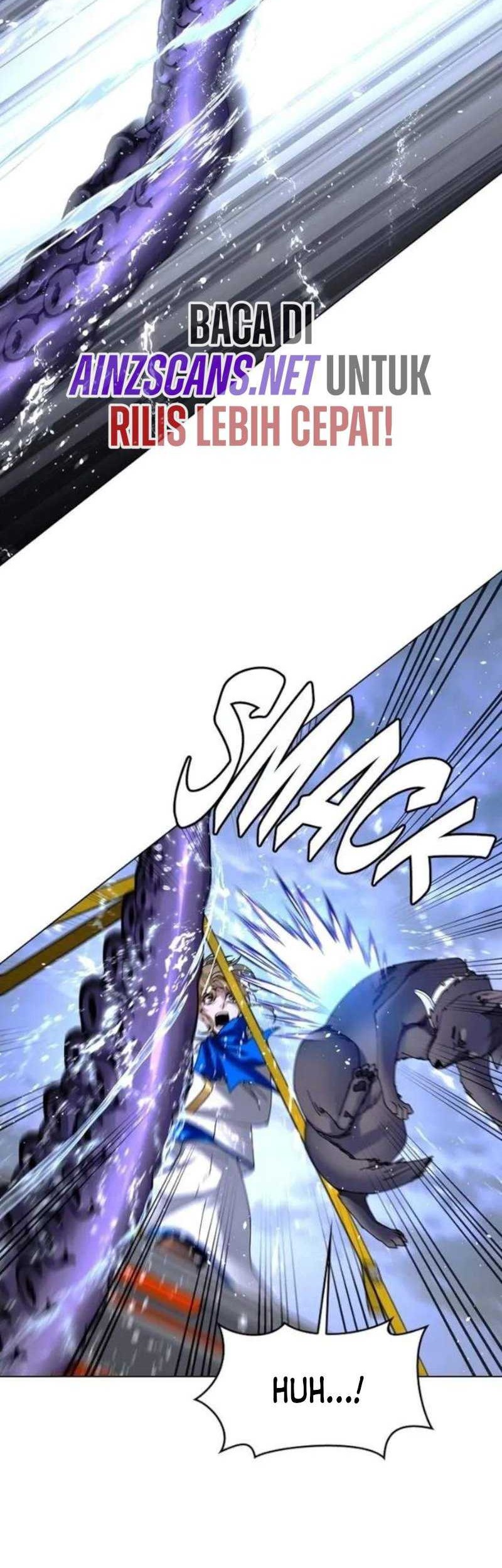 The End of the World is Just a Game to Me Chapter 60 Gambar 48