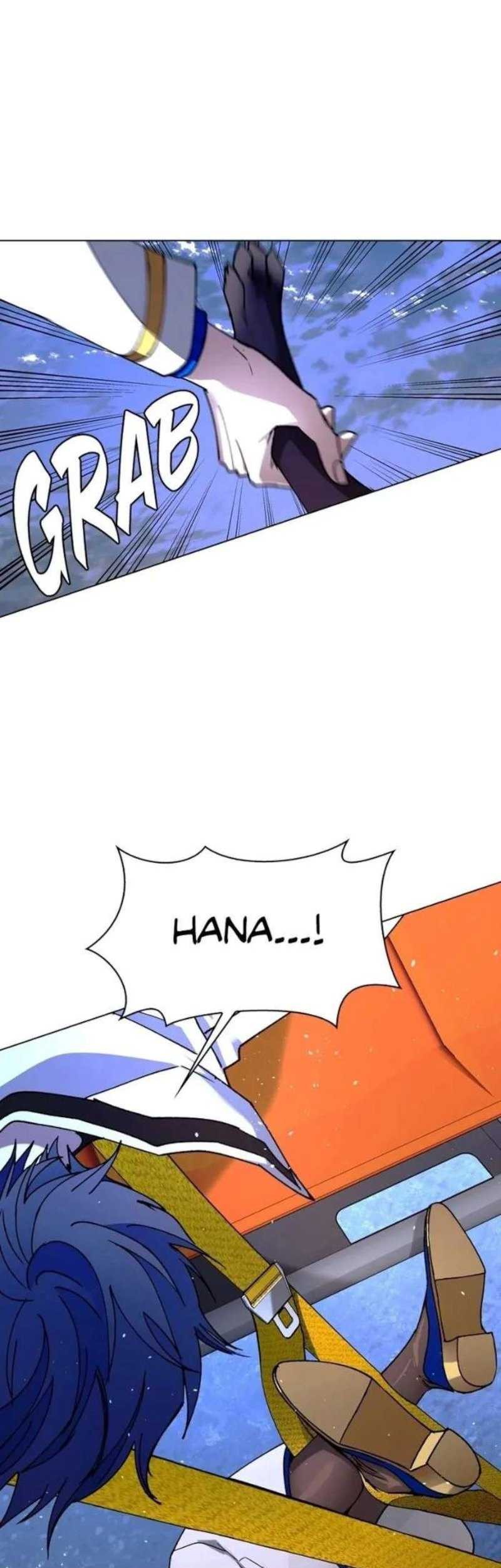 The End of the World is Just a Game to Me Chapter 60 Gambar 49