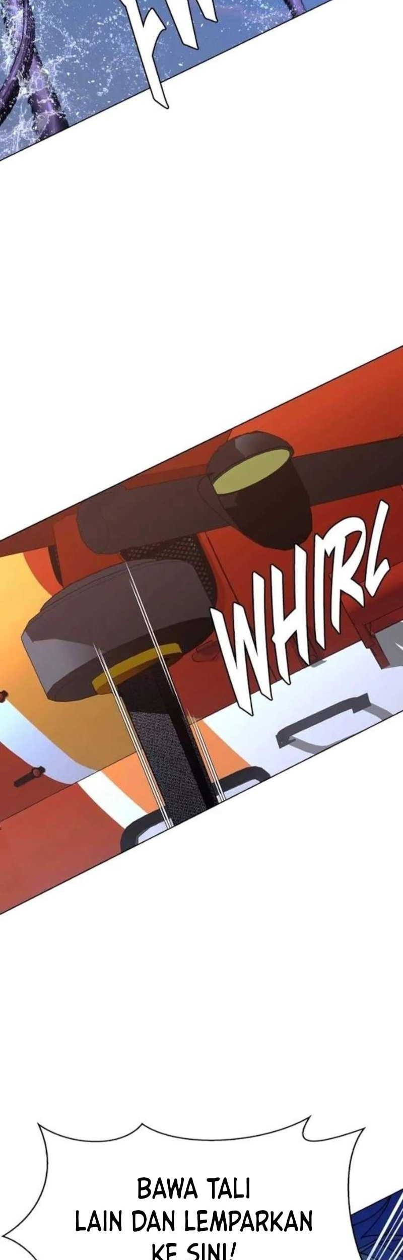 The End of the World is Just a Game to Me Chapter 60 Gambar 51