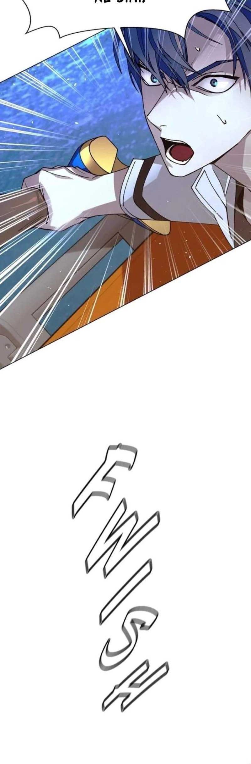 The End of the World is Just a Game to Me Chapter 60 Gambar 52