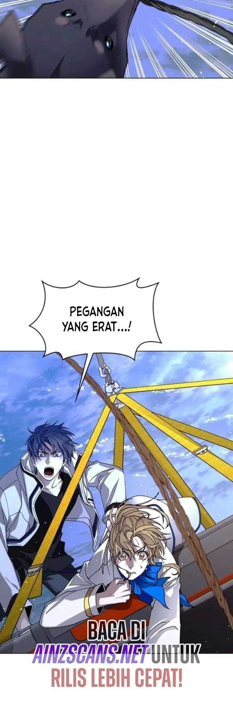 The End of the World is Just a Game to Me Chapter 60 Gambar 54