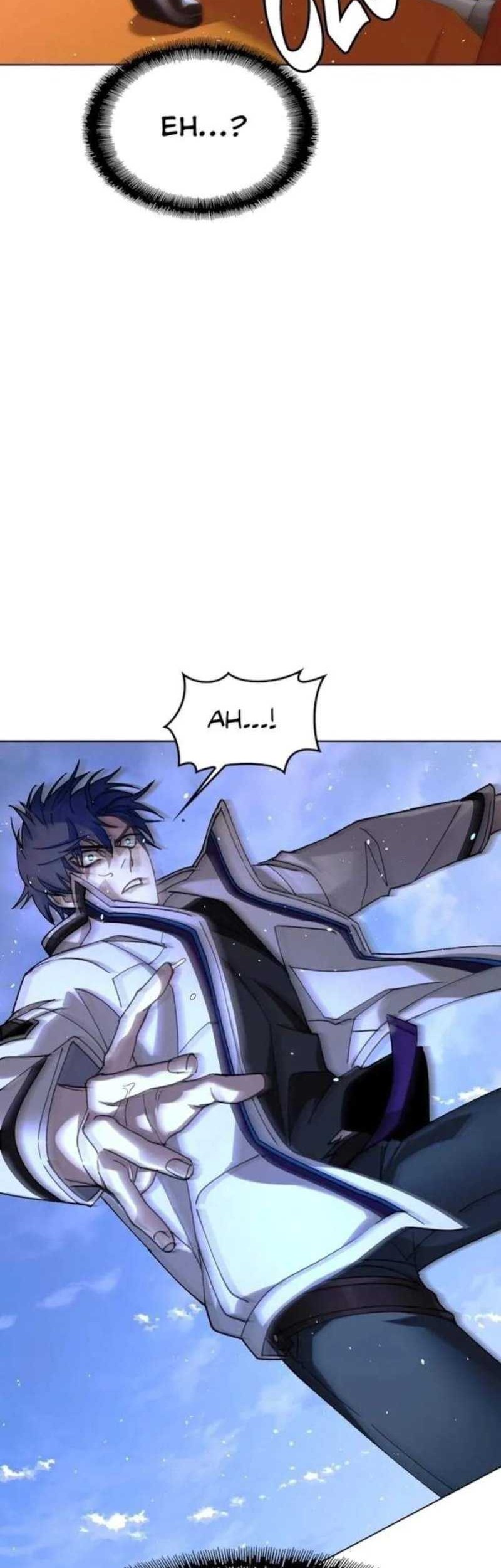 The End of the World is Just a Game to Me Chapter 60 Gambar 58