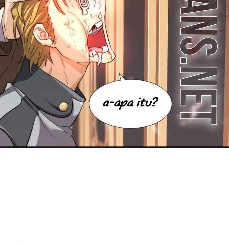 The End of the World is Just a Game to Me Chapter 60 Gambar 60