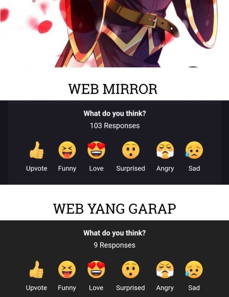 The End of the World is Just a Game to Me Chapter 60 Gambar 64