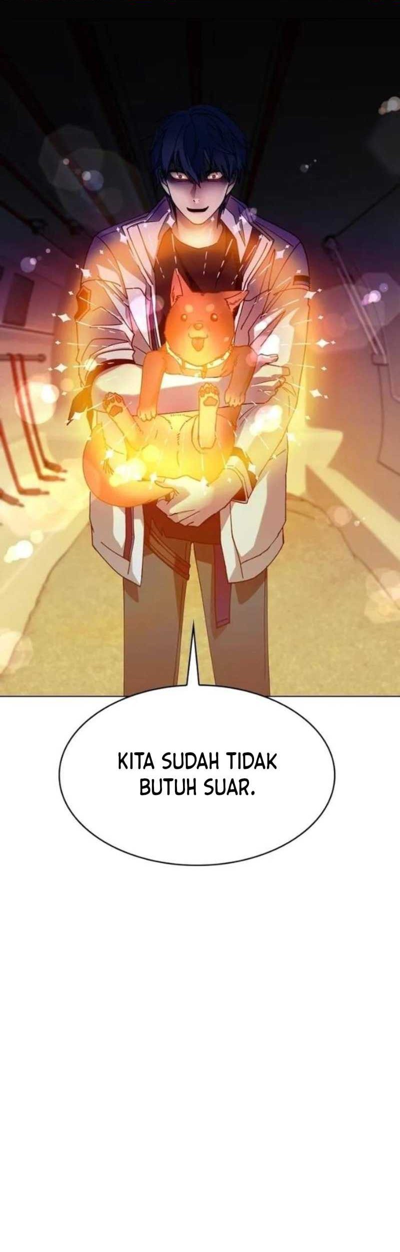 Baca  The End of the World is Just a Game to Me Chapter 60 Gambar 2