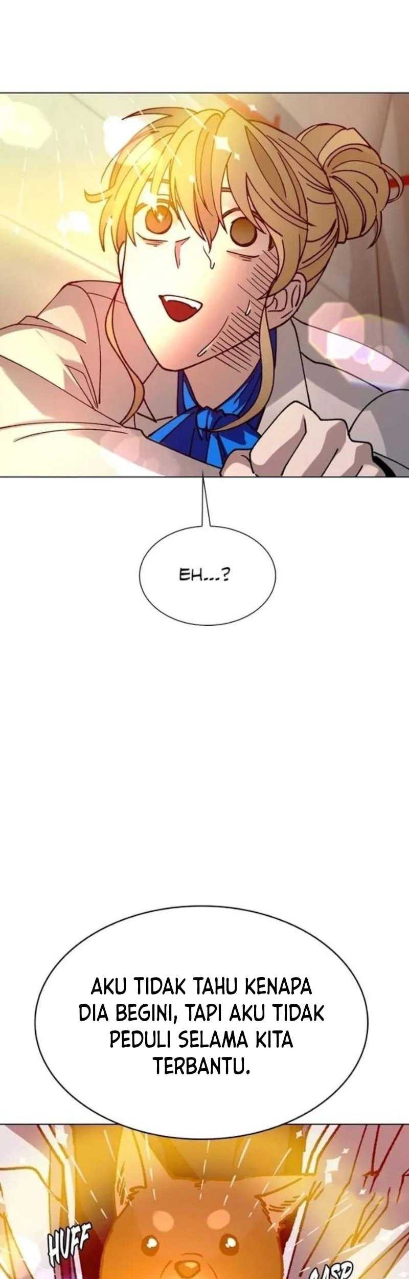 The End of the World is Just a Game to Me Chapter 60 Gambar 3