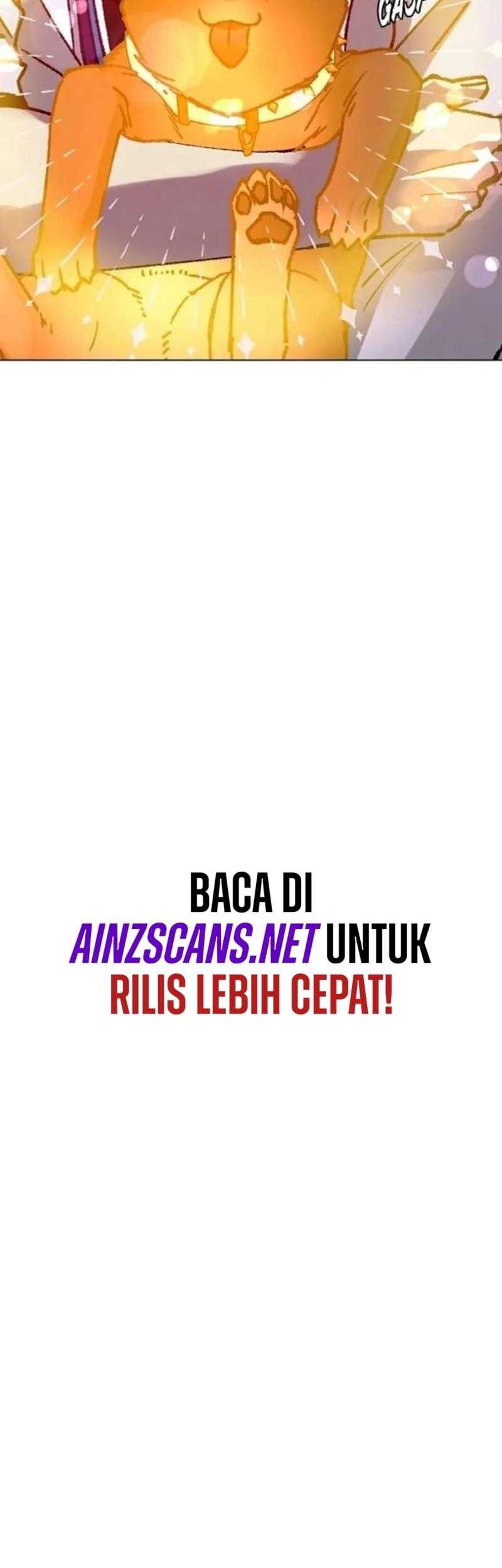 The End of the World is Just a Game to Me Chapter 60 Gambar 4