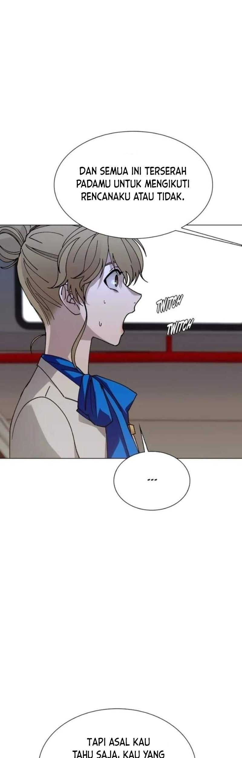 The End of the World is Just a Game to Me Chapter 60 Gambar 21