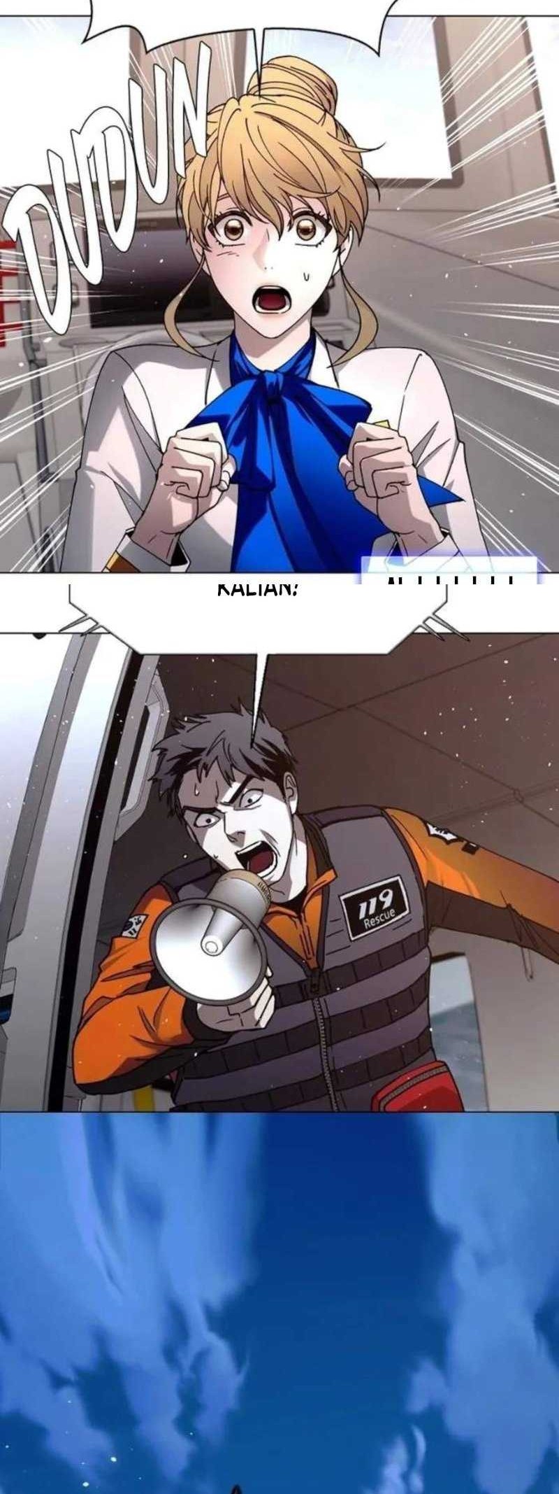 The End of the World is Just a Game to Me Chapter 60 Gambar 24