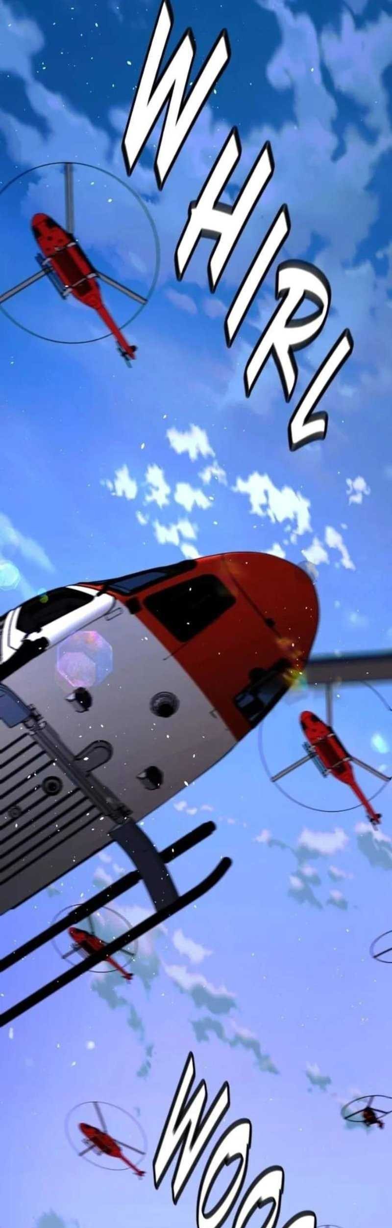 The End of the World is Just a Game to Me Chapter 60 Gambar 25