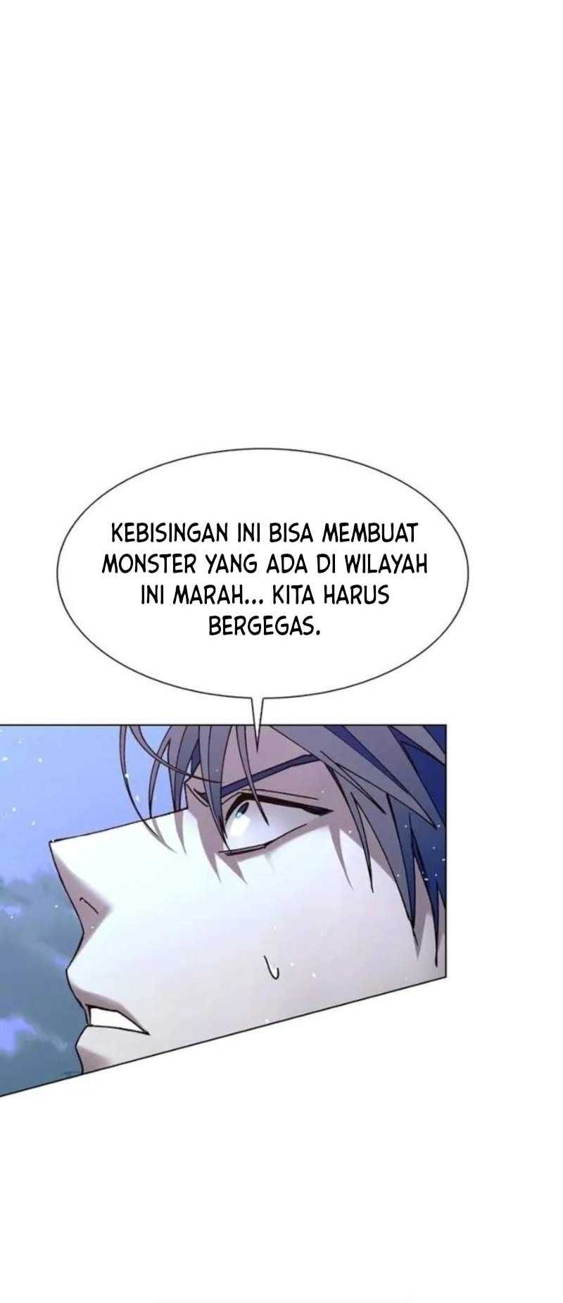 The End of the World is Just a Game to Me Chapter 60 Gambar 28