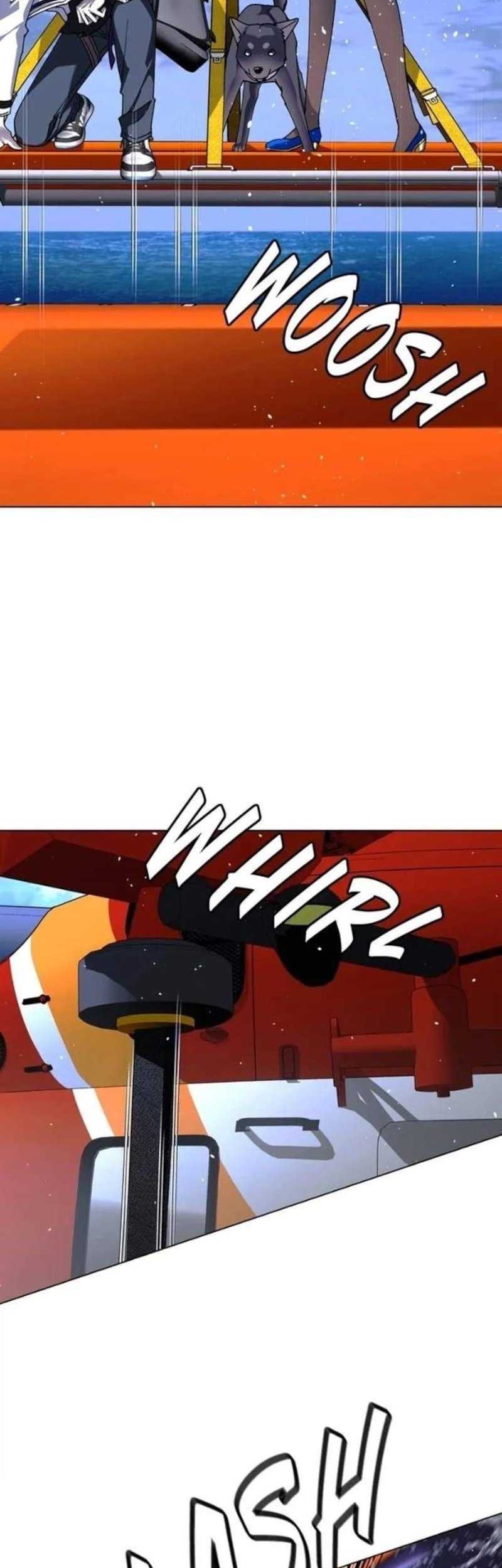 The End of the World is Just a Game to Me Chapter 60 Gambar 31