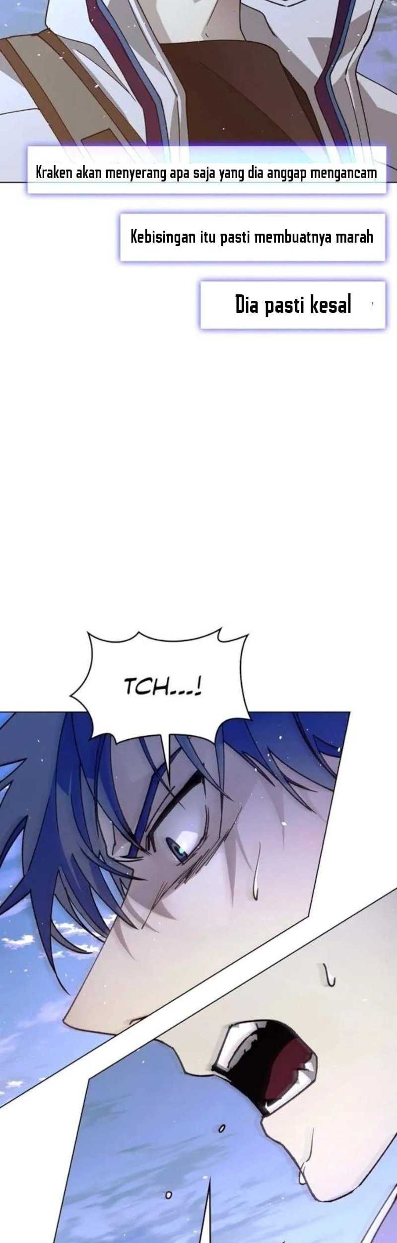 The End of the World is Just a Game to Me Chapter 60 Gambar 34