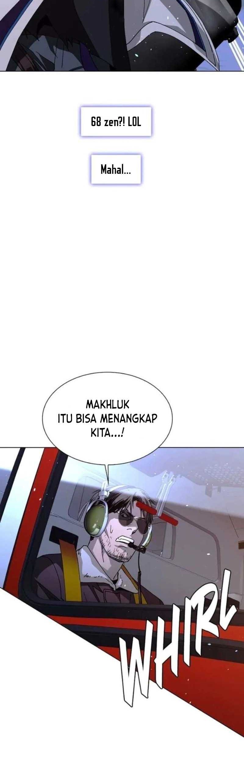 The End of the World is Just a Game to Me Chapter 60 Gambar 36