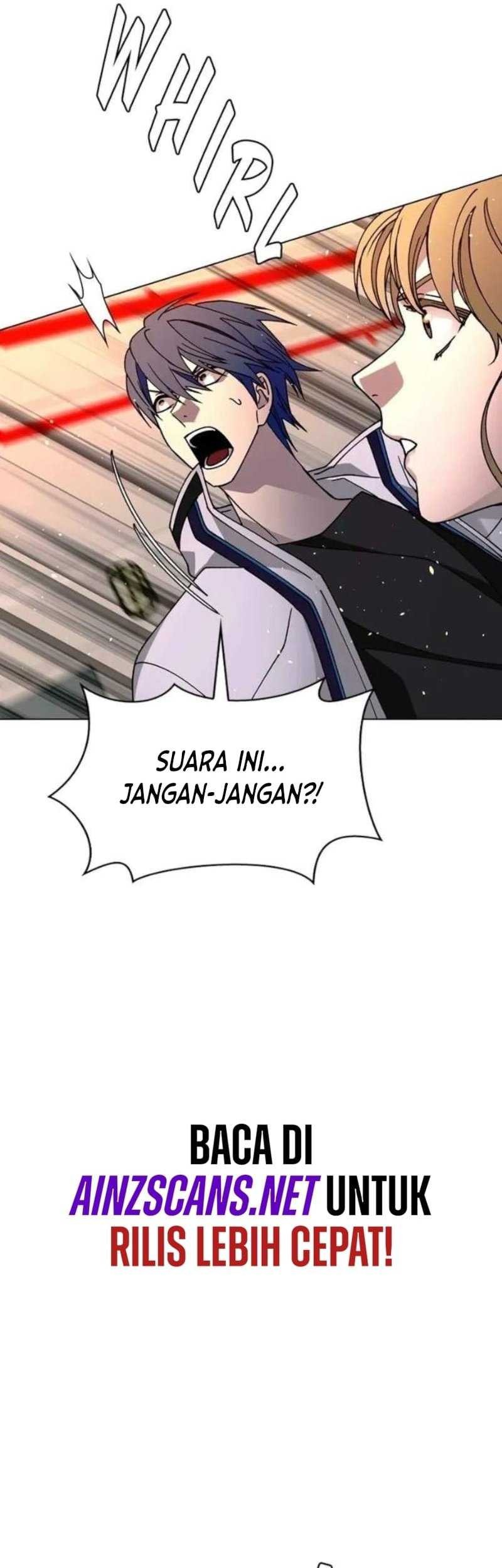 The End of the World is Just a Game to Me Chapter 59 Gambar 37