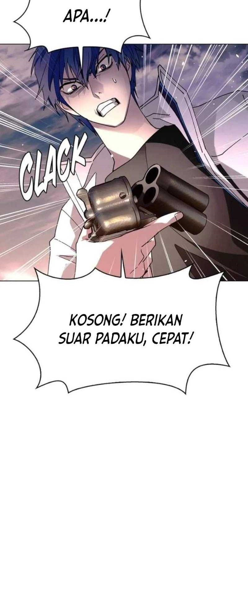 The End of the World is Just a Game to Me Chapter 59 Gambar 40