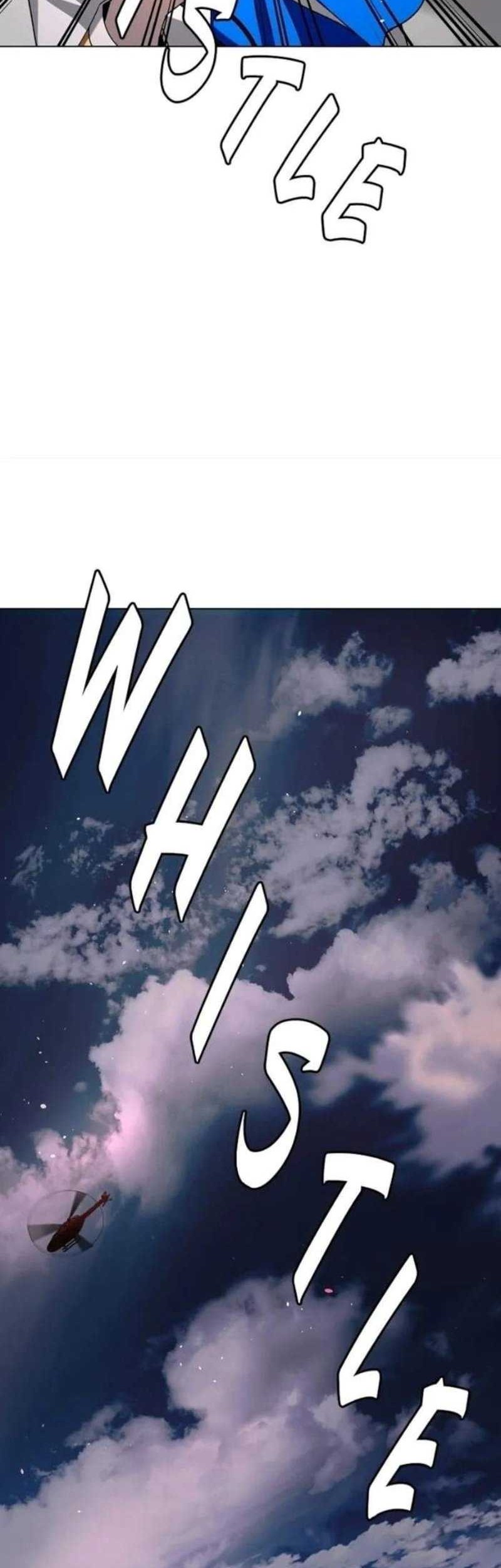 The End of the World is Just a Game to Me Chapter 59 Gambar 42