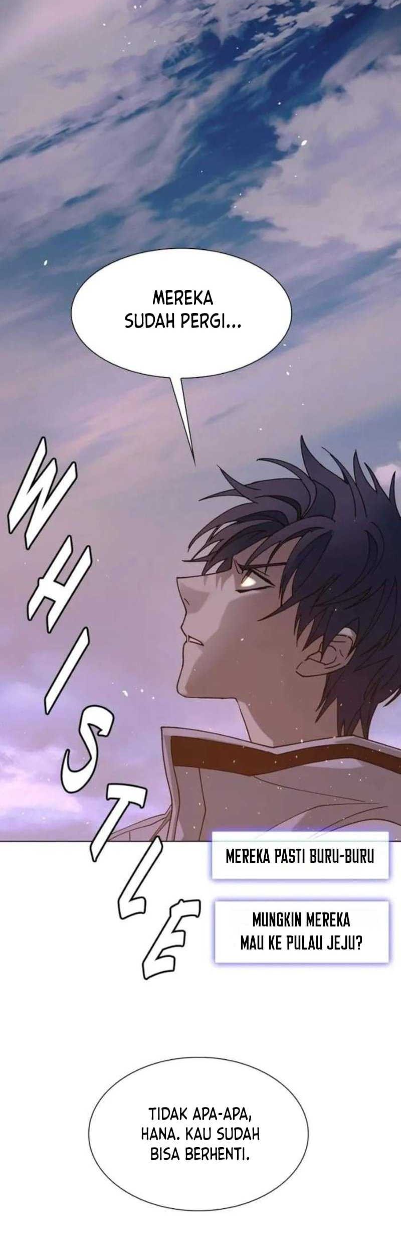 The End of the World is Just a Game to Me Chapter 59 Gambar 43