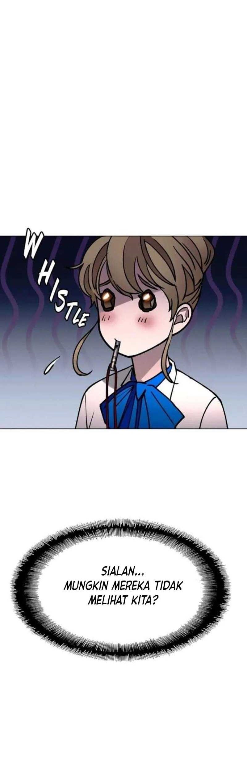The End of the World is Just a Game to Me Chapter 59 Gambar 44