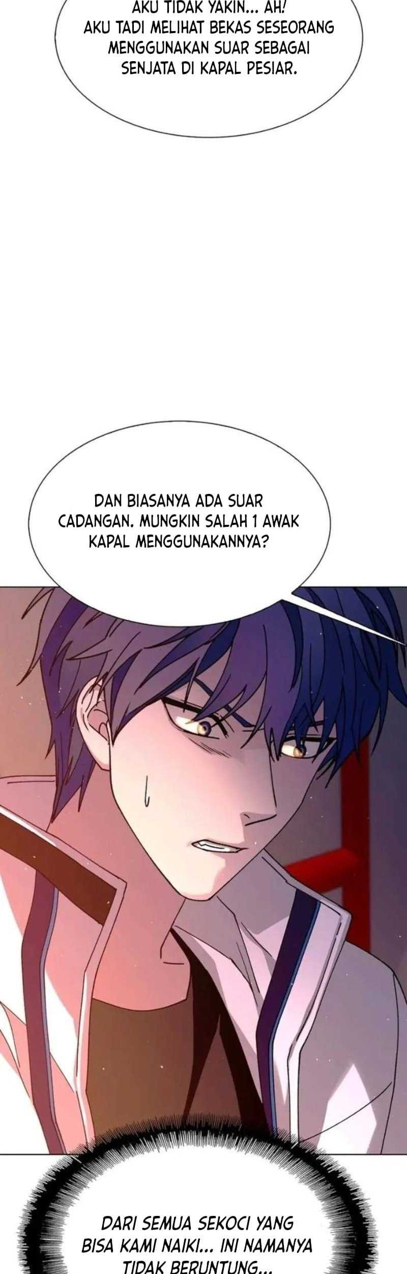 The End of the World is Just a Game to Me Chapter 59 Gambar 47