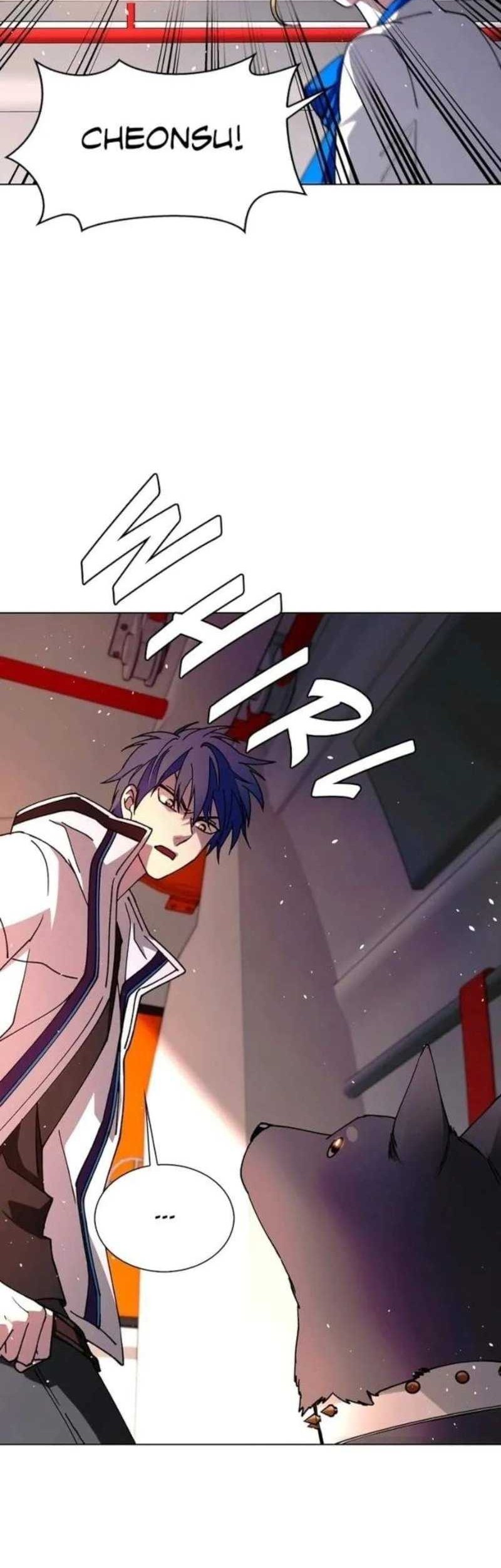 The End of the World is Just a Game to Me Chapter 59 Gambar 54