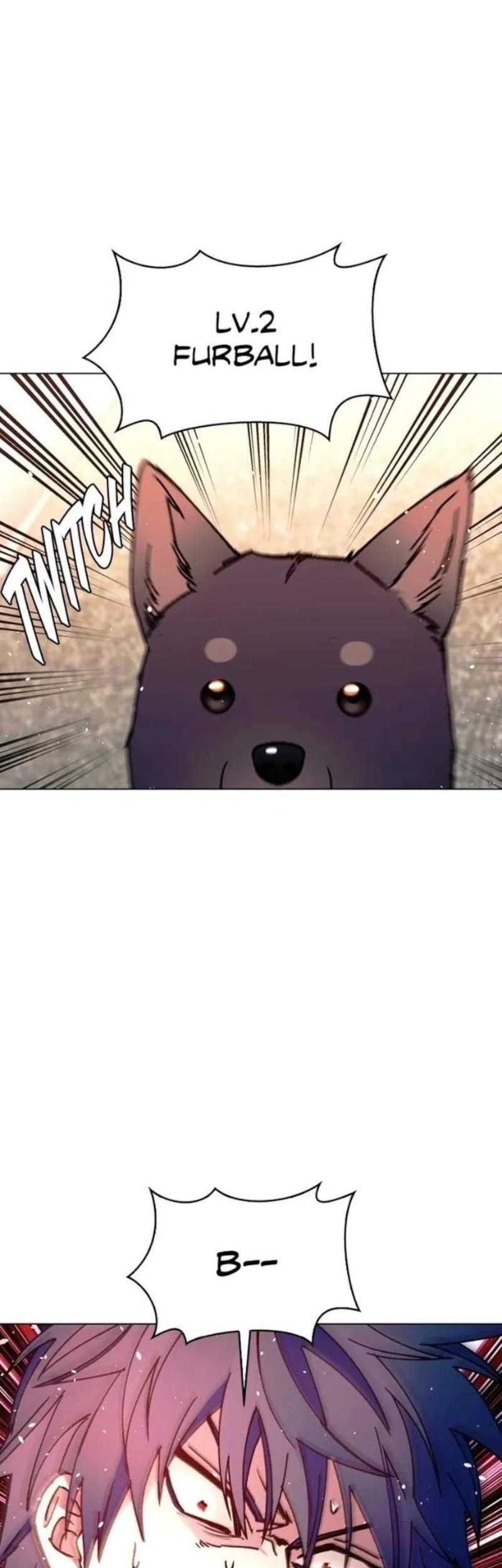 The End of the World is Just a Game to Me Chapter 59 Gambar 55