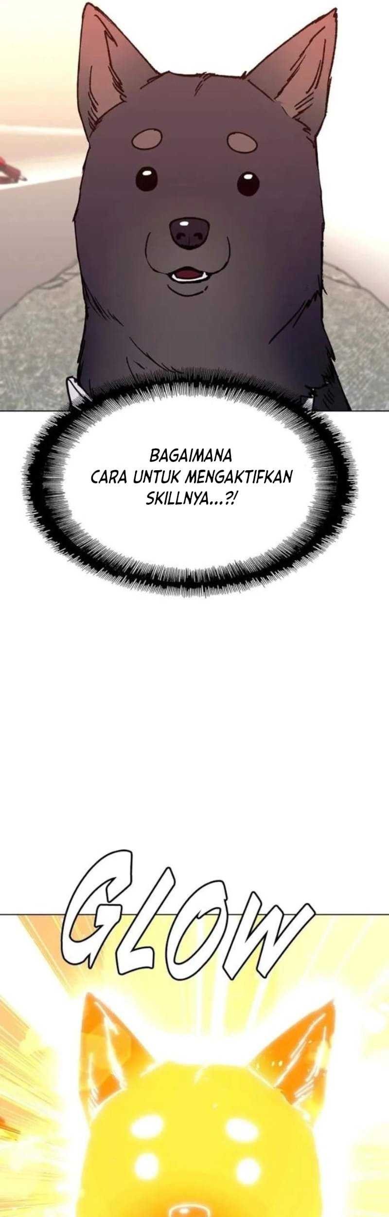 The End of the World is Just a Game to Me Chapter 59 Gambar 57