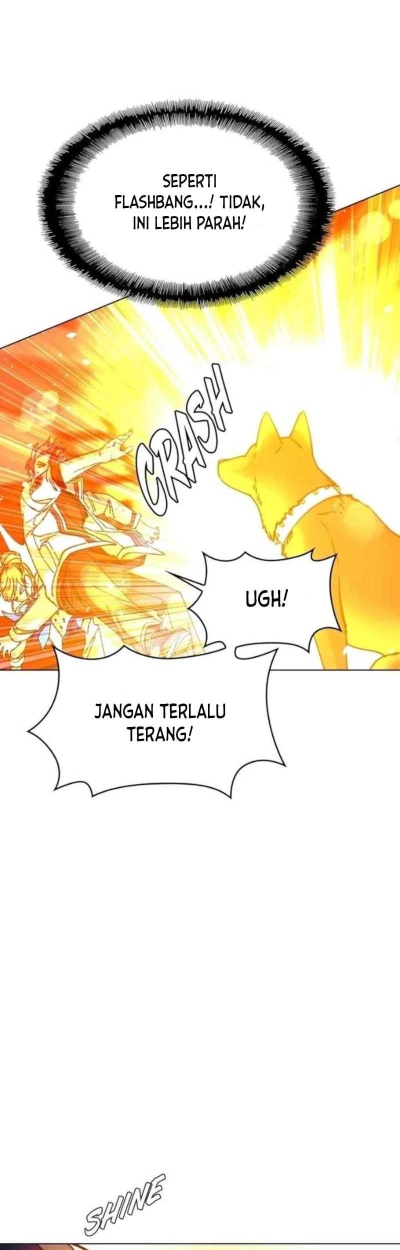 The End of the World is Just a Game to Me Chapter 59 Gambar 59