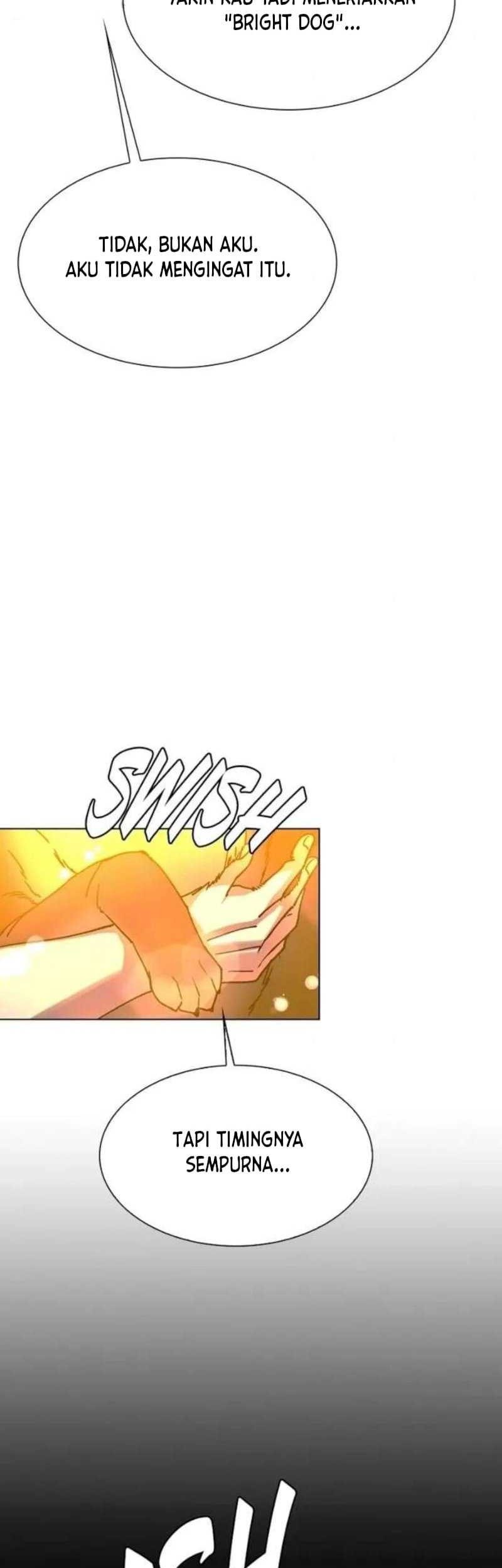 The End of the World is Just a Game to Me Chapter 59 Gambar 63