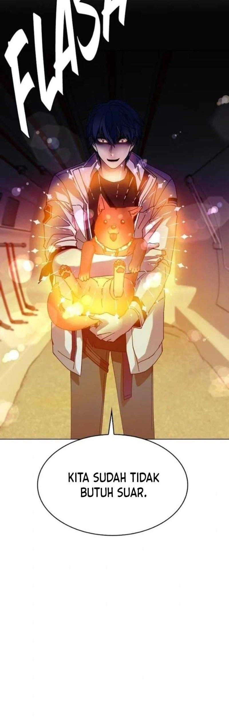The End of the World is Just a Game to Me Chapter 59 Gambar 64