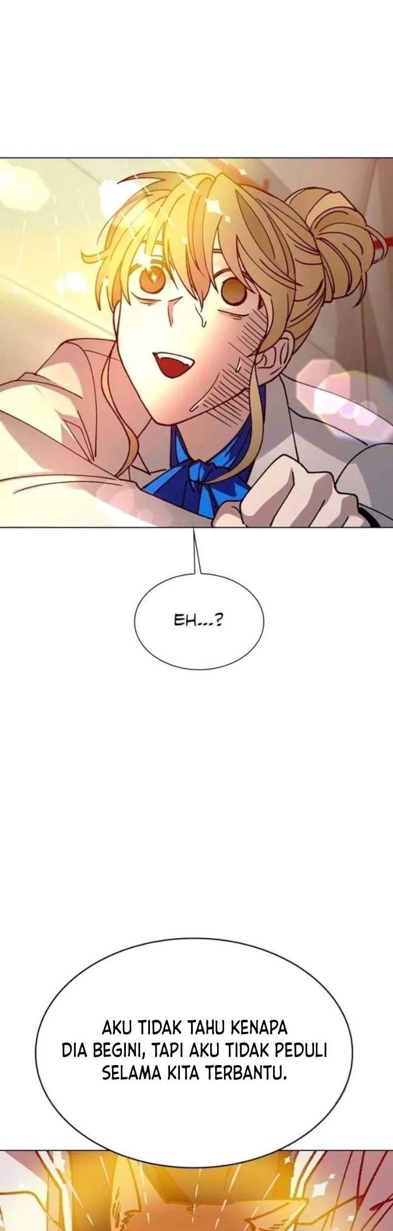 The End of the World is Just a Game to Me Chapter 59 Gambar 65
