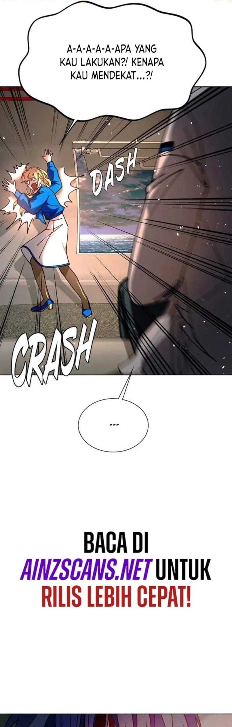 Baca The End of the World is Just a Game to Me Chapter 59 Gambar 2