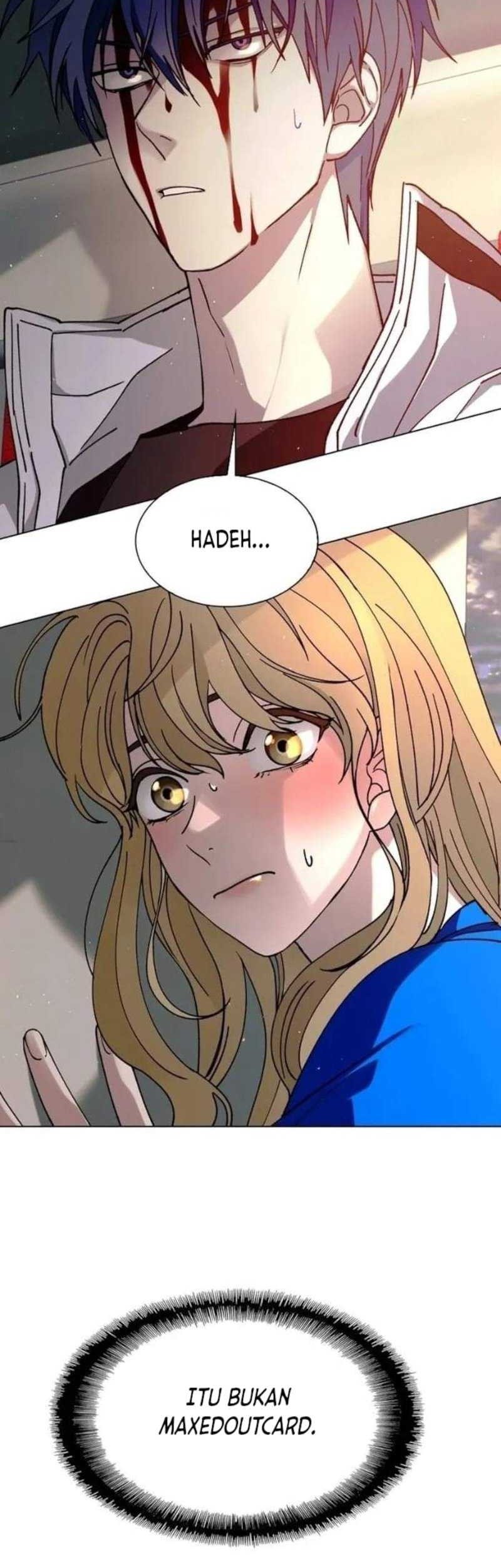 The End of the World is Just a Game to Me Chapter 59 Gambar 3